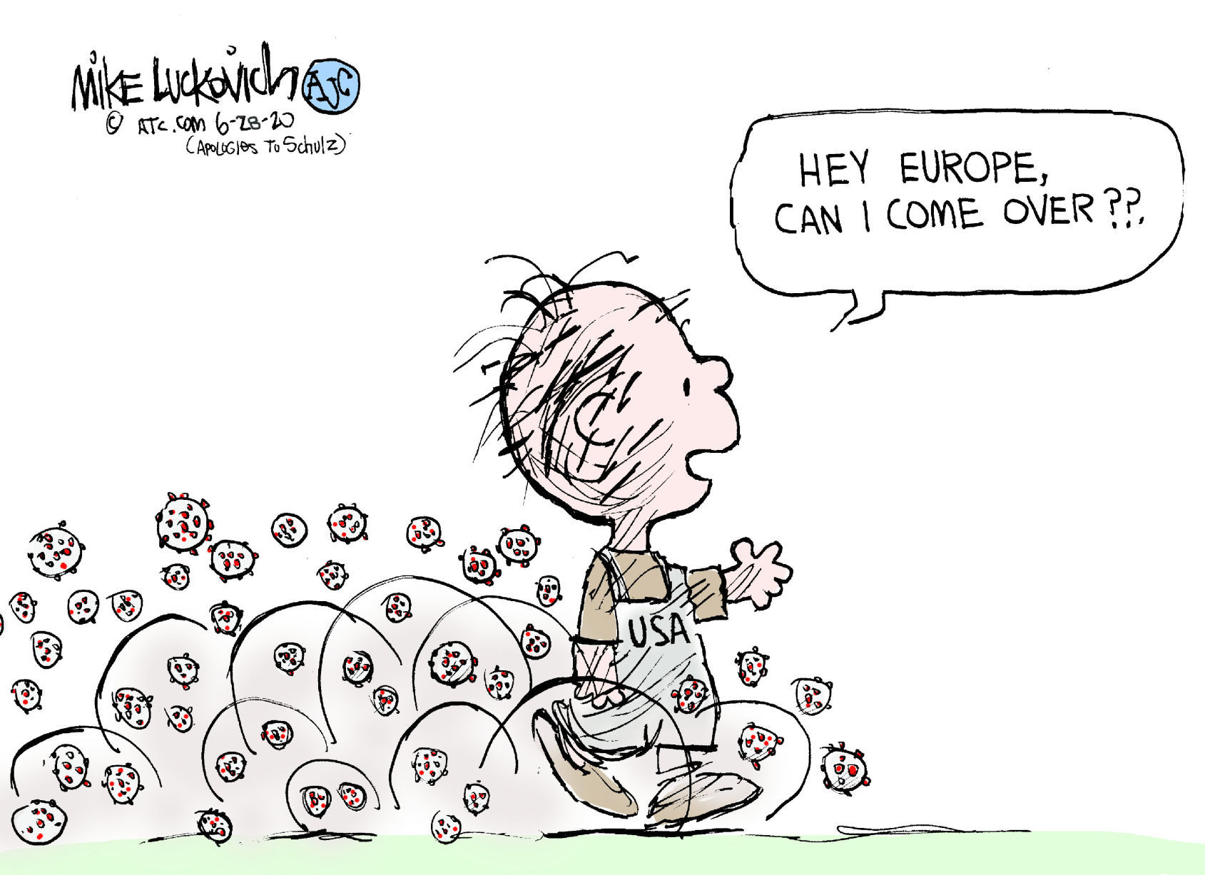 cartoon